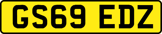 GS69EDZ