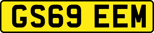 GS69EEM