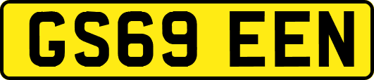 GS69EEN