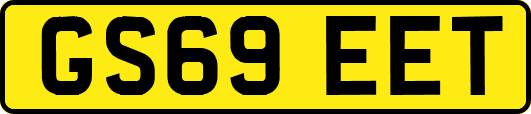 GS69EET