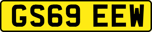GS69EEW
