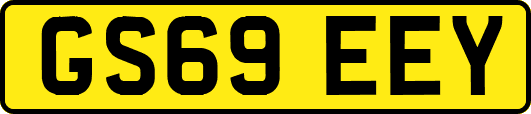 GS69EEY