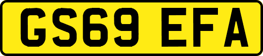 GS69EFA