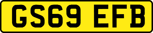 GS69EFB