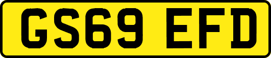 GS69EFD