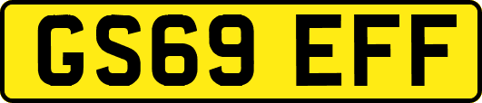 GS69EFF