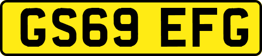 GS69EFG