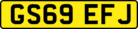 GS69EFJ