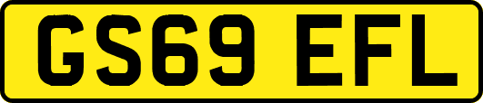 GS69EFL