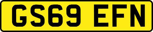 GS69EFN