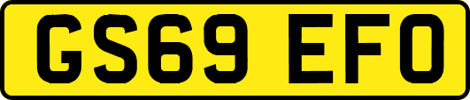 GS69EFO