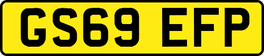 GS69EFP