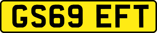 GS69EFT
