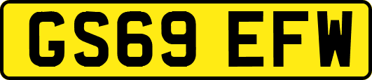 GS69EFW