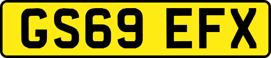 GS69EFX