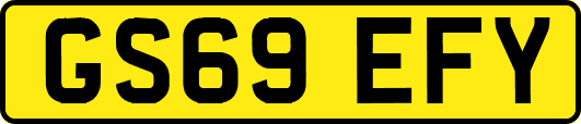 GS69EFY