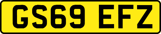 GS69EFZ