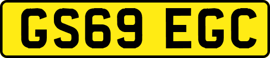 GS69EGC