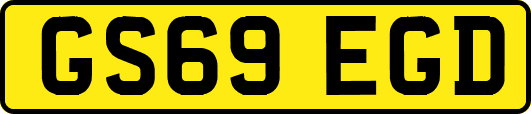 GS69EGD