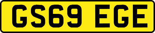 GS69EGE