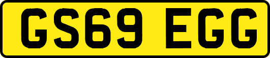 GS69EGG