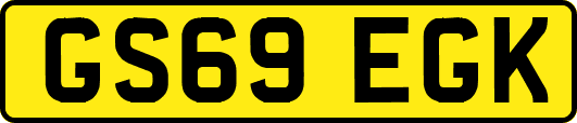 GS69EGK