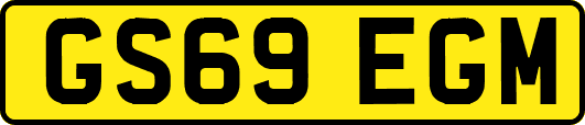 GS69EGM