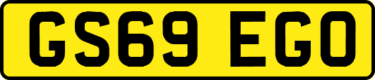 GS69EGO