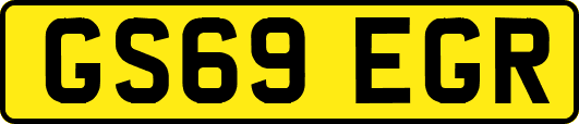 GS69EGR