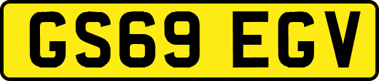 GS69EGV