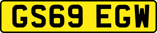 GS69EGW