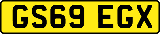 GS69EGX