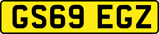 GS69EGZ