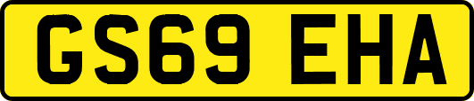 GS69EHA
