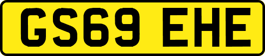 GS69EHE
