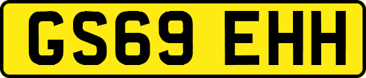 GS69EHH