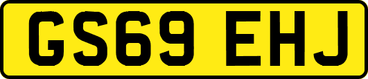 GS69EHJ