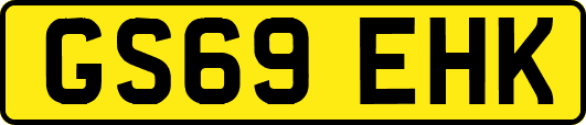 GS69EHK