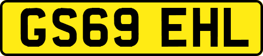 GS69EHL