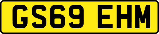 GS69EHM