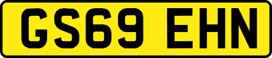 GS69EHN