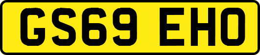 GS69EHO