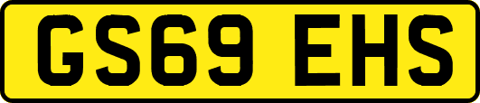 GS69EHS