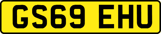 GS69EHU