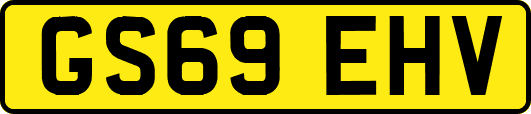 GS69EHV