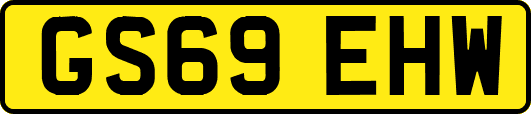 GS69EHW