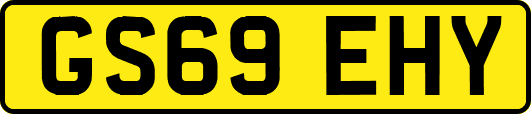 GS69EHY