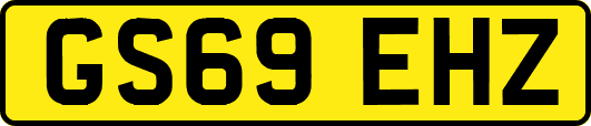 GS69EHZ