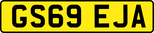 GS69EJA