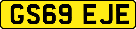 GS69EJE